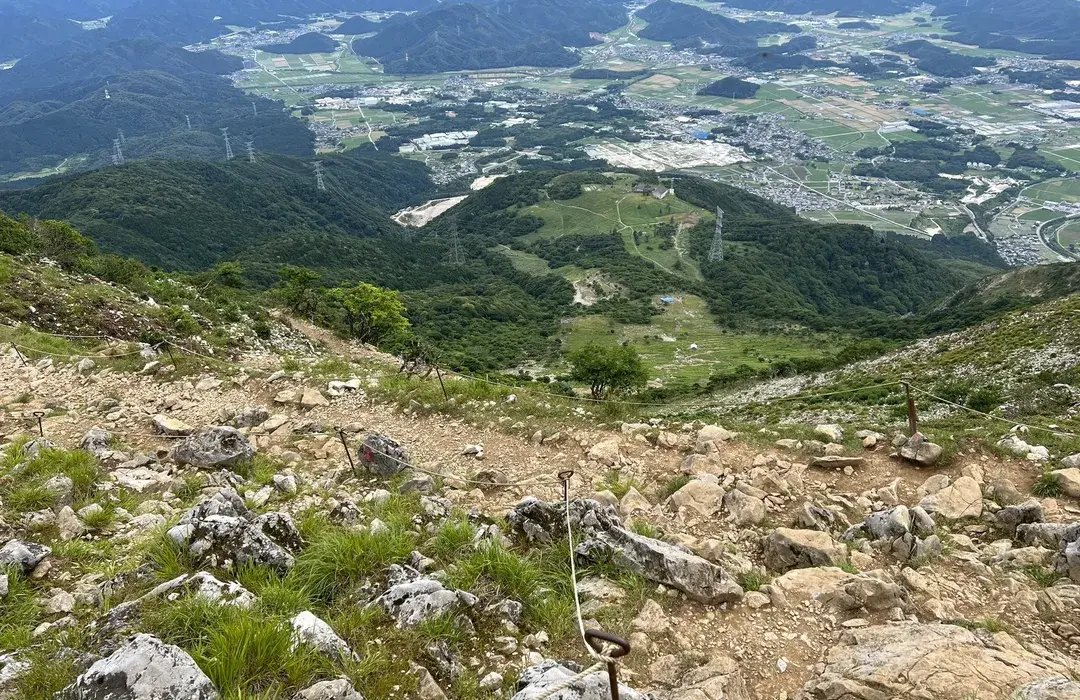 ⛰️ 이부키 산 (이부키야마) 이미지 5